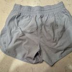 Lululemon  Hotty Hot Shorts 4" size 6  Photo 1