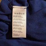 Free People Beach Saturday Night Midi Dress in Royal Blue Photo 9