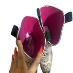 Blazin Roxx Sugar Skull Cowgirl Boots women size 8 Día de Los Muertos Talavera Photo 8