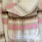 Grace+ Karma Plaid Button Photo 5