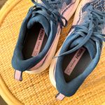 Hoka One One Skyflow Midnight Pink Twilight Road Running Sneakers Women’s 11 Blue Photo 5