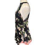 American Eagle Floral Cold Shoulder Dress  Photo 5