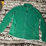 Vintage Y2K Nike ACG golf soft jacket Green Size XL Photo 0