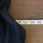 Lululemon Stash It Bra, Black, Size 6 Photo 3