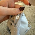 Lulu Lemon Light Blue Tank Top Photo 3