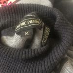 Jeanne pierre FINAL MARKDOWN  sleeveless turtleneck medium Photo 5