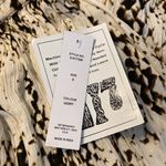 Life Style Women’s Skirt size S long 37” brand new with tags Photo 6