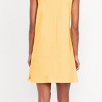 Old Navy Vintage Mini T-shirt Dress Photo 1