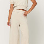 Project Social T New  Beau Wide Leg Pant Photo 0