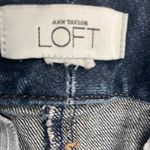 Ann Taylor ANN TAYLOR LOFT Women’s Jeans Waist 36” Inseam 29.5 Photo 3