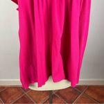 Free People  Smocked Off the Shoulder Top Photo 4