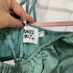 Princess Polly Princess‎ Polly SASCHA TOP GREEN size 6 Photo 12