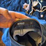 Hudson Jeans  Women's Straight Leg in Blue Photo 3