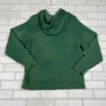 PINK - Victoria's Secret  Bison‎ North Dakota Green Pullover Hoodie - Women's Photo 13
