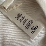 SKIMS New Bridal Silk Lingerie Corset Square Neck Top Ivory Size XS Photo 10