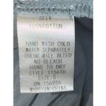 idem Ditto  Smocked Chambray Mini Dress Photo 3
