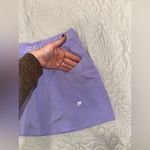 Fabletics  Lavender Sport Skort Photo 2