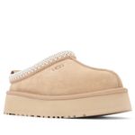 UGG  Tazz II Platform Slipper Sand Photo 2