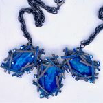 Boutique  Statement Necklace Photo 4