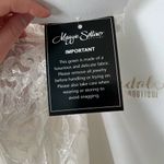 Maggie Sottero Rebecca Ingram “Jennifer” Strapless Mermaid Wedding Gown Photo 5