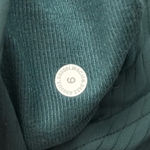 Lululemon Ready To Rulu Ribbed High Rise Green Jasper 6 Photo 10