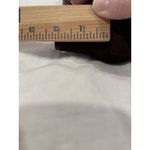 Anne Klein Vintage suede pumps Brown Size 8 1/2 Classic Business Workwear Photo 7