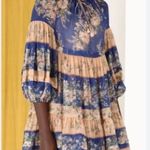 Zimmermann Nwt  moonshine Tucker mini dress Photo 5