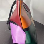 Salvatore Ferragamo The Studio Color-Block Tote - 100% Exclusive Bloomingdale’s Photo 3