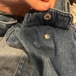 Pendleton 90s  South Western Country Denim Vest Sz Small Photo 7