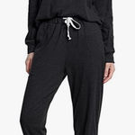 Amazon Lounge Sets for Women 2 Pieces Outfits Casual Long Sleeve Crew Neck Pullover Top Photo 0