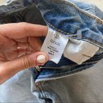 Brandy Melville John Galt Like New Mom Blue Jeans Sz Small $55 Photo 2