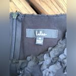 Dressy sexy little black dress❤️ Size M Photo 2