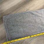 Jenni Gray Track Pants & Hoodie Set with black rhinestones bow velour Size M Photo 3