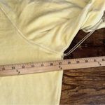 Fear of god Essentials Hoodie Womens XL Off White Relaxed Fleece Core Collection Photo 2