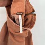 Free People Womens Femme Fatale Pull On Stretch Mini Skirt Size 2 Dusty Coral Photo 7