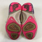 Nike  Joyride Run Flyknit Raspberry Red/Black Womens Running Shoes A19 Photo 10