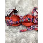 Coco reef  FIVE WAY BRA SIZED UNDERWIRE BIKINI TOP. 32/34D Photo 12