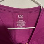 Athletic Works  Fuchsia Short Sleeve Women's Tee Photo 1