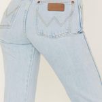 Wrangler Light Wash  Jeans Photo 0