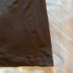 Vimmia Ruffle Detail Black Workout Top Photo 2