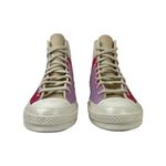 Converse Chuck Taylor 70 Thermo Felt High Top Sneaker 169520C Womens Size 10 Photo 4