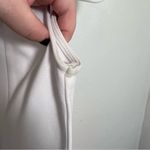 Paprika Fit & Flare Skater Dress White Pink Ombre Photo 3