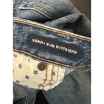Lucky Brand Medium Wash Sienna Slim Boyfriend Denim Jeans Cotton Stretch 6/28 Photo 7