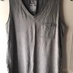 Time & Tru Tank Top Shirt Photo 0