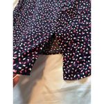 Gap  Multicolored Patterned Tank Top Woman’s Size Medium Photo 6