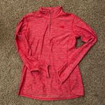 The North Face Half Zip Jacket Photo 7