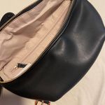 H&M Black Crossbody Fanny Pack Photo 3