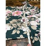 Pink Coconut Boutique  Long Floral Top Photo 7