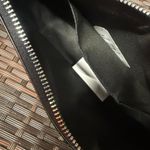 Coach Jes Baguette With Buffalo Plaid Print C6818 Photo 5