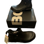 NWT Chelsea Bogs boots Black Size 7 Photo 0